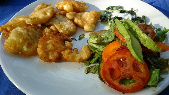 Restaurante Villas Paraiso Ixtapa